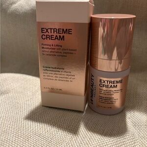 INBEAUTY Extreme Cream Firming Moisturizer - Rose Gold